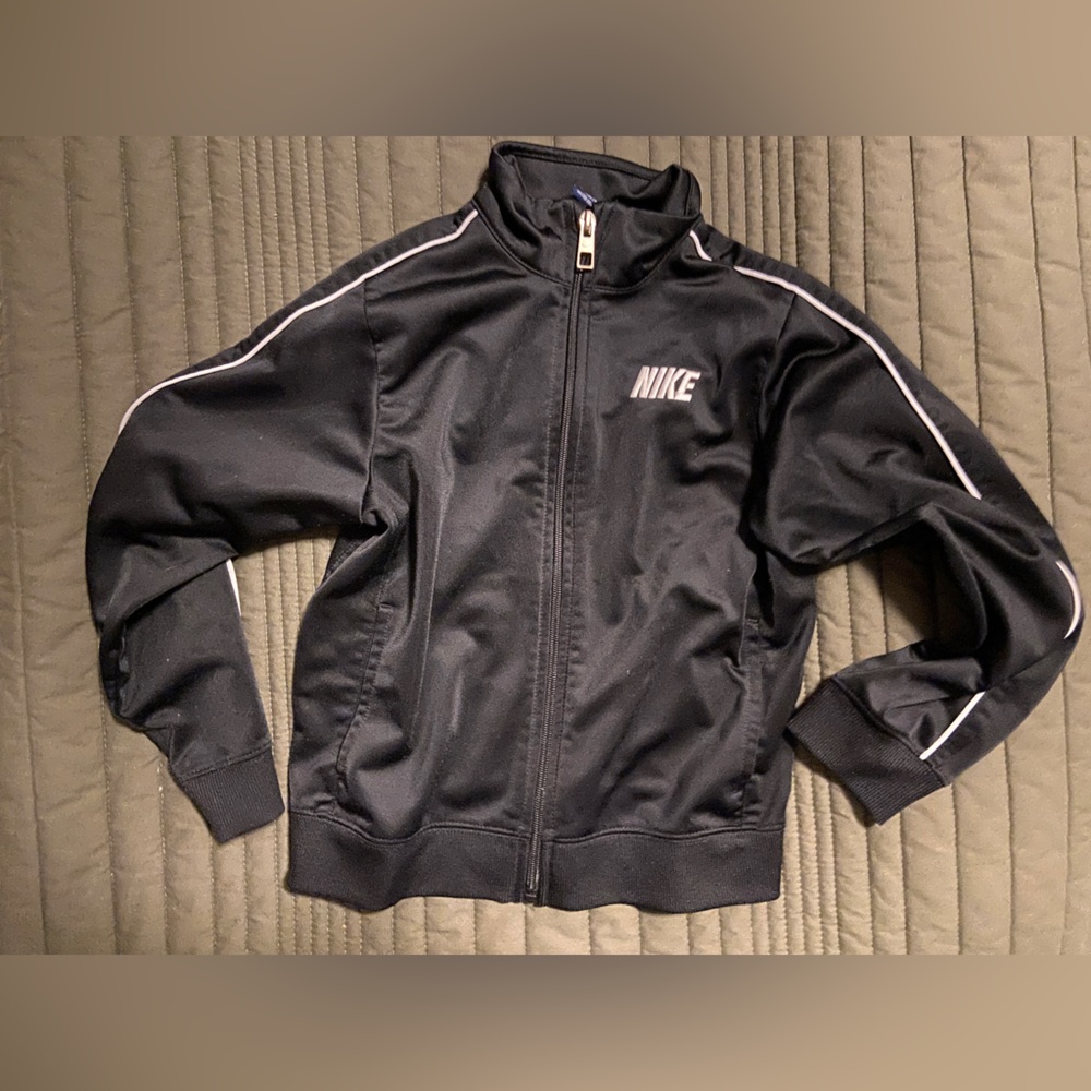 Kids 7 Nike jacket